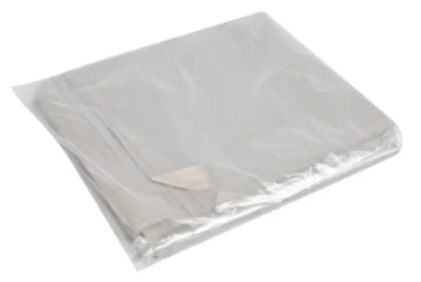 Bolsa 70x90 Transparente (60 Litros)