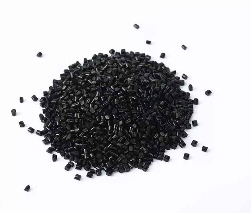 Masterbatch Negro PE/PP/ABS 30%
